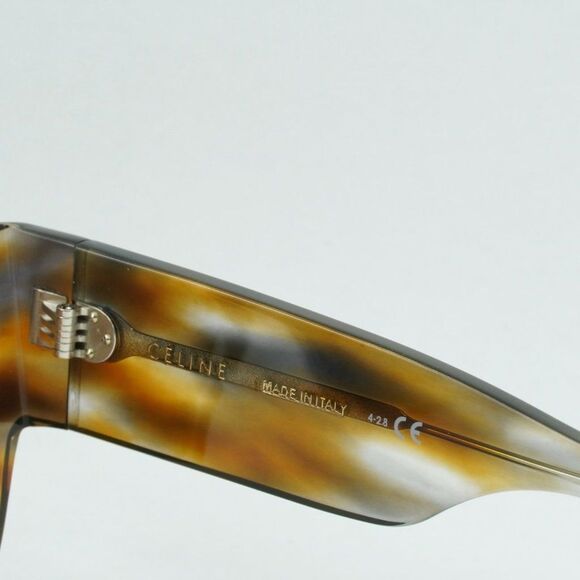 NEW CELINE CL4056IN 55E SUNGLASSES - Picture 6 of 10